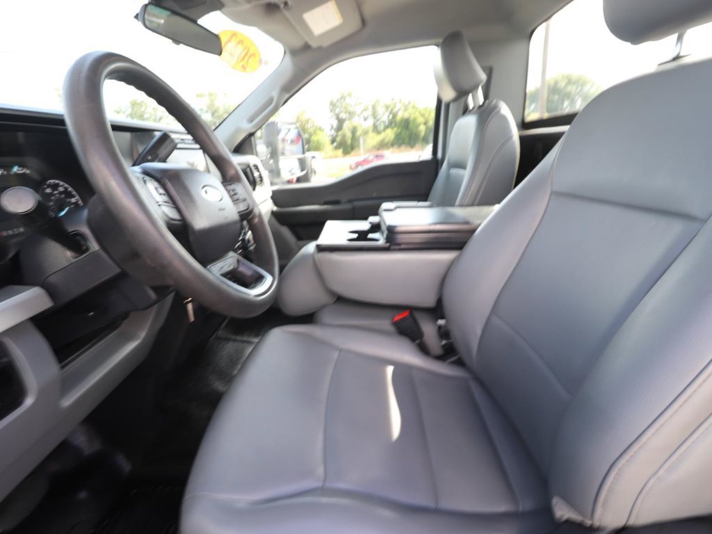 Certified 2023 Ford F350 XL AWD/4WD image 2