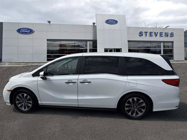 Used 2023 Honda Odyssey EX-L image 39