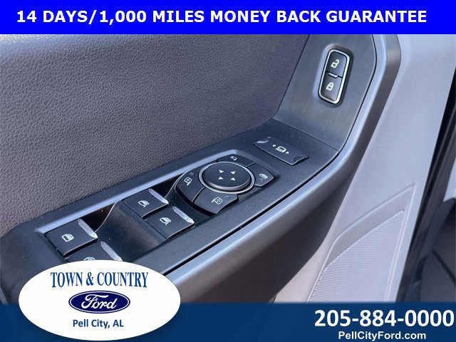 Certified 2024 Ford F350 XLT w/ Tremor Off-Road Package image 16