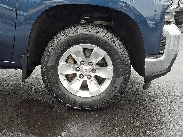 Used 2020 Chevrolet Silverado 1500 LT w/ All-Star Edition image 8