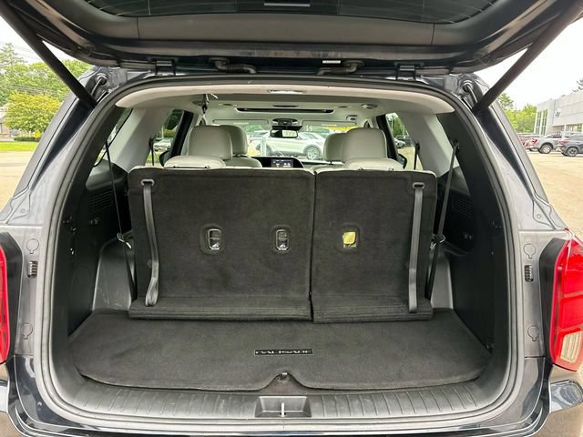 Used 2020 Hyundai Palisade SEL w/ Convenience Package AWD/4WD image 15