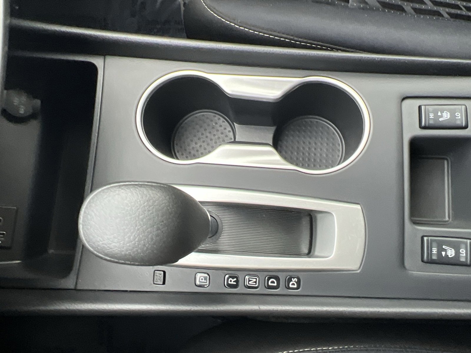 Used 2017 Nissan Altima 2.5 SV w/ Convenience Package image 22