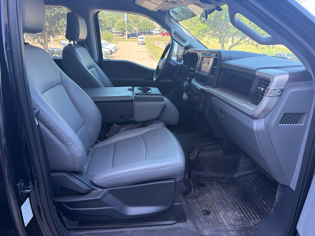 Certified 2026 Ford F350 XL AWD/4WD image 10