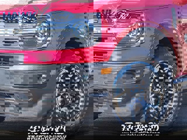 Certified 2021 Ford Bronco Sport Big Bend w/ Big Bend Package image 3