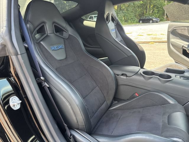 Certified 2025 Ford Mustang Dark Horse RWD image 24