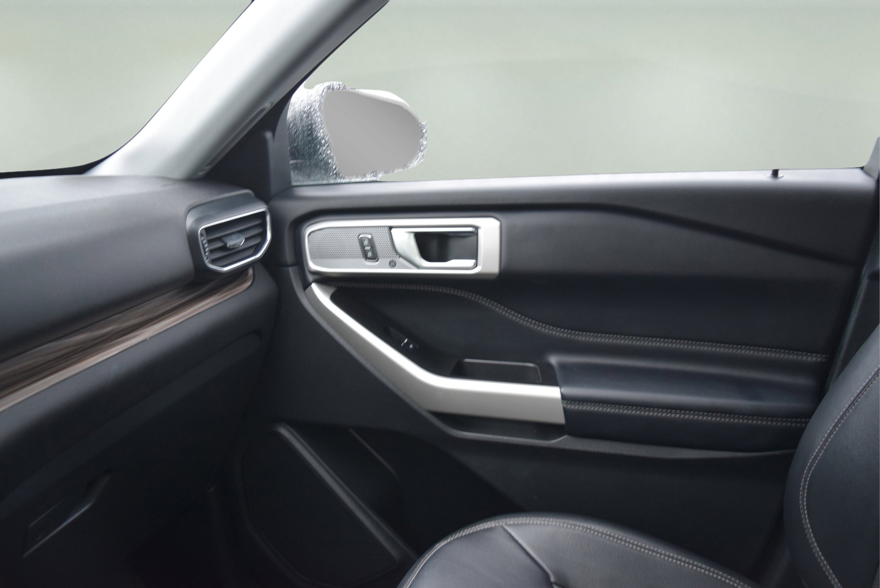 Certified 2021 Ford Explorer Limited image 20