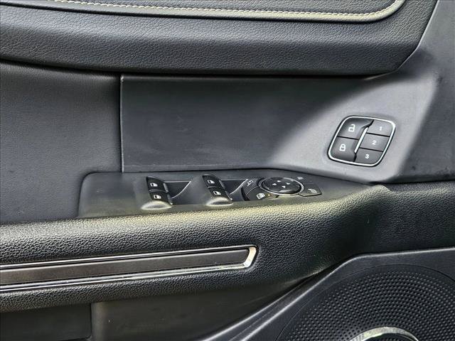 Certified 2022 Ford Expedition Max XLT RWD image 9