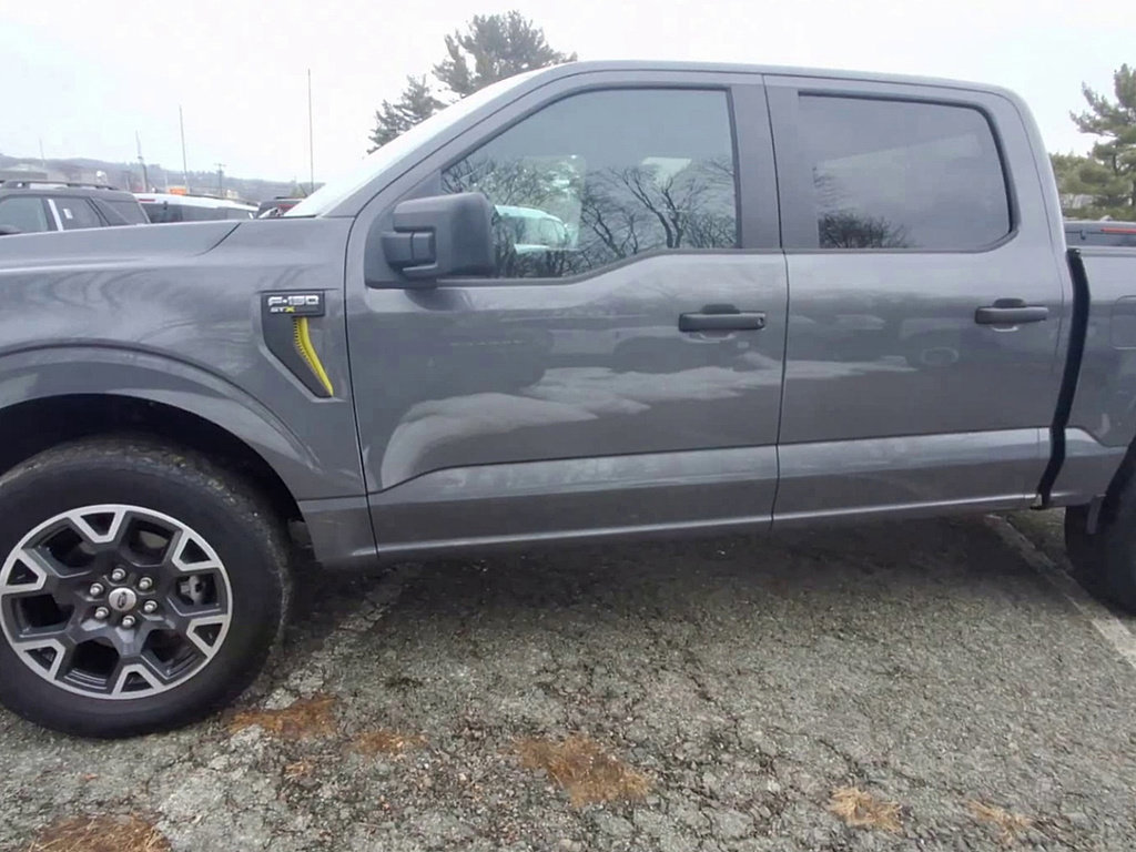 Certified 2024 Ford F150 STX image 13