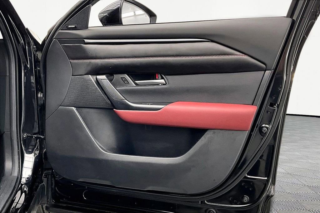 Used 2025 MAZDA CX-50 AWD 2.5 Hybrid w/ Premium Pkg image 24