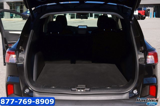 Certified 2022 Ford Escape SE w/ Convenience Package FWD image 14