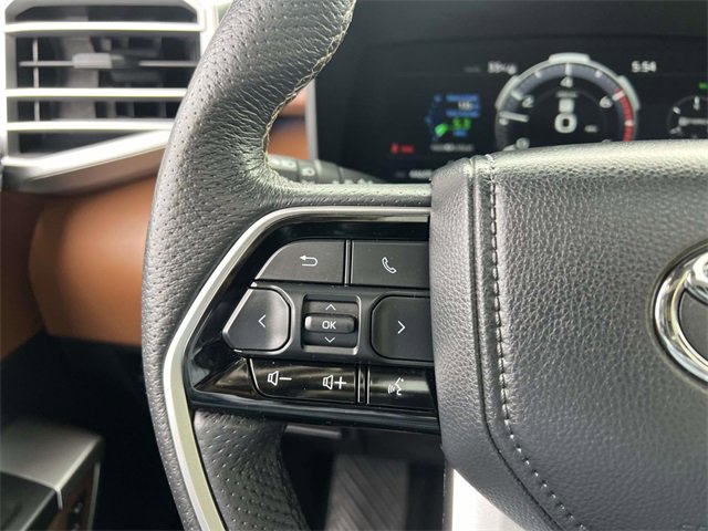 Used 2023 Toyota Tundra 1794 Edition image 17