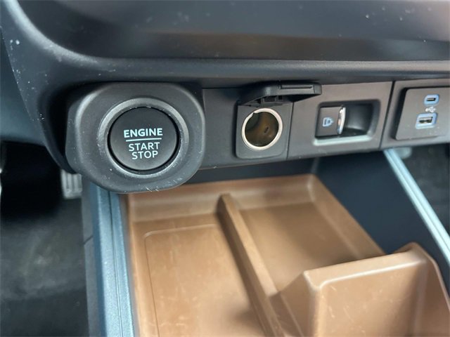 Certified 2022 Ford Maverick Lariat image 31