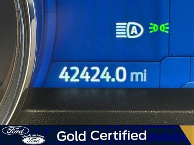 Certified 2023 Ford F150 XLT w/ Equipment Group 302A High AWD/4WD image 14