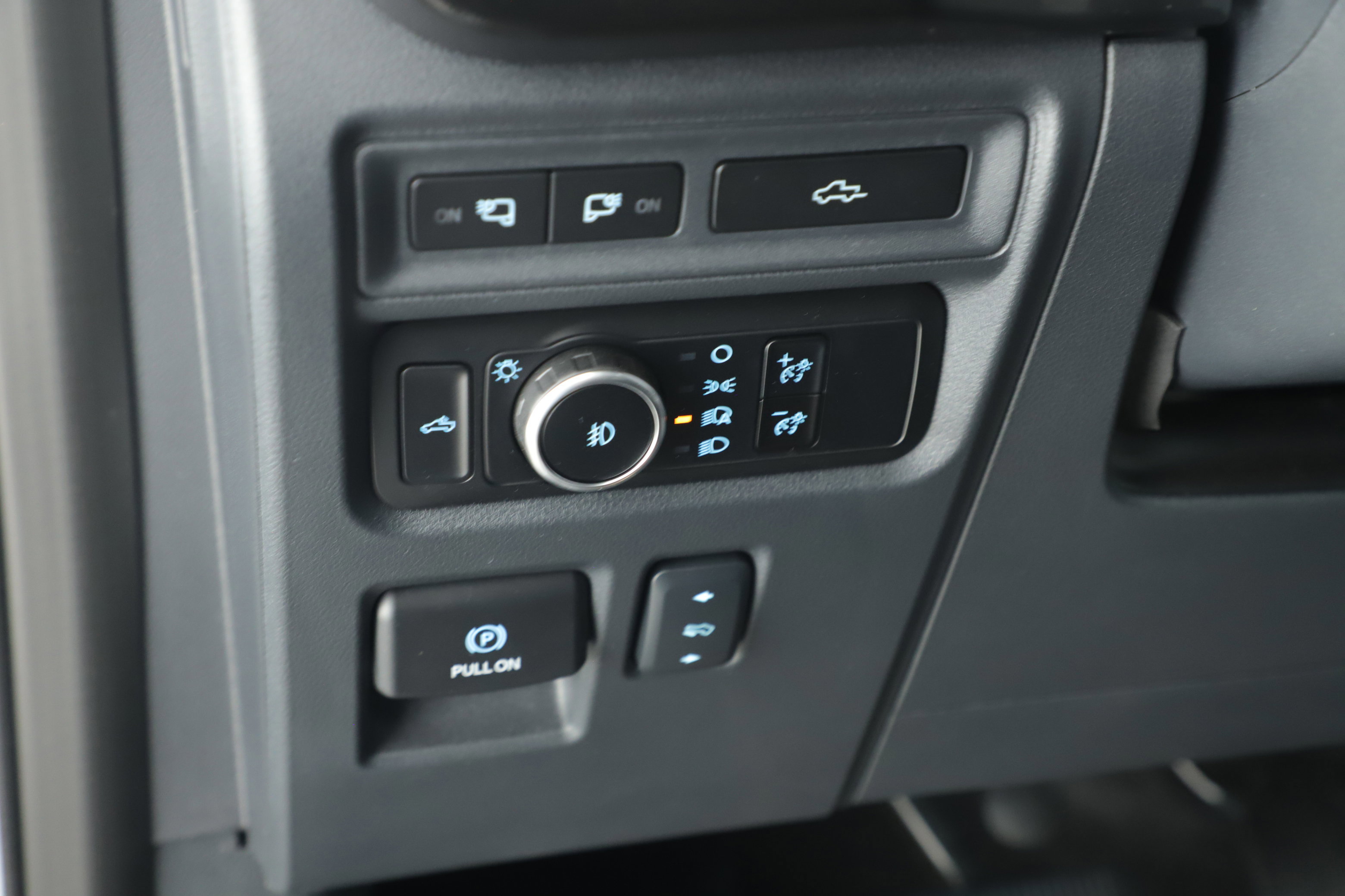 Certified 2024 Ford F150 Raptor w/ Equipment Group 803A Raptor R image 11