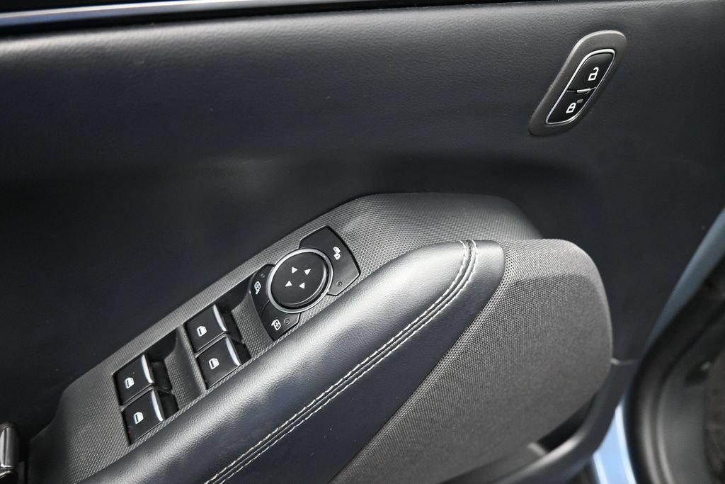Certified 2024 Ford Mustang Mach-E Select RWD image 13
