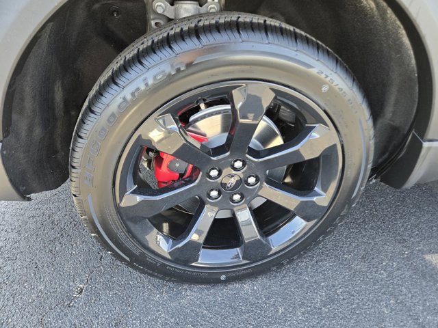 Certified 2022 Ford Explorer ST AWD/4WD image 47