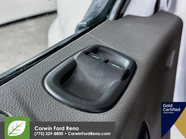 Certified 2025 Ford Transit 350 XLT AWD/4WD image 20