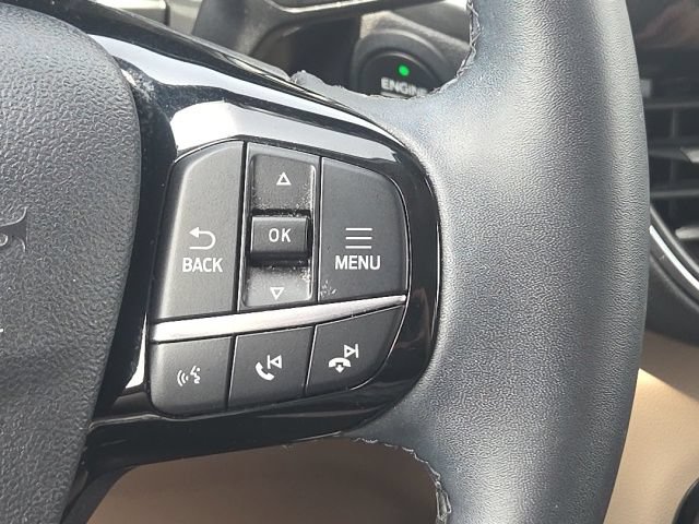Certified 2022 Ford Escape Titanium AWD/4WD image 40