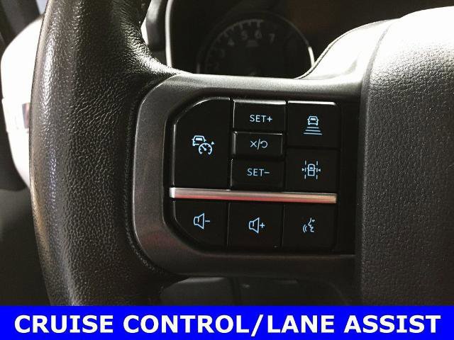 Certified 2022 Ford F150 XLT w/ Equipment Group 302A High AWD/4WD image 17