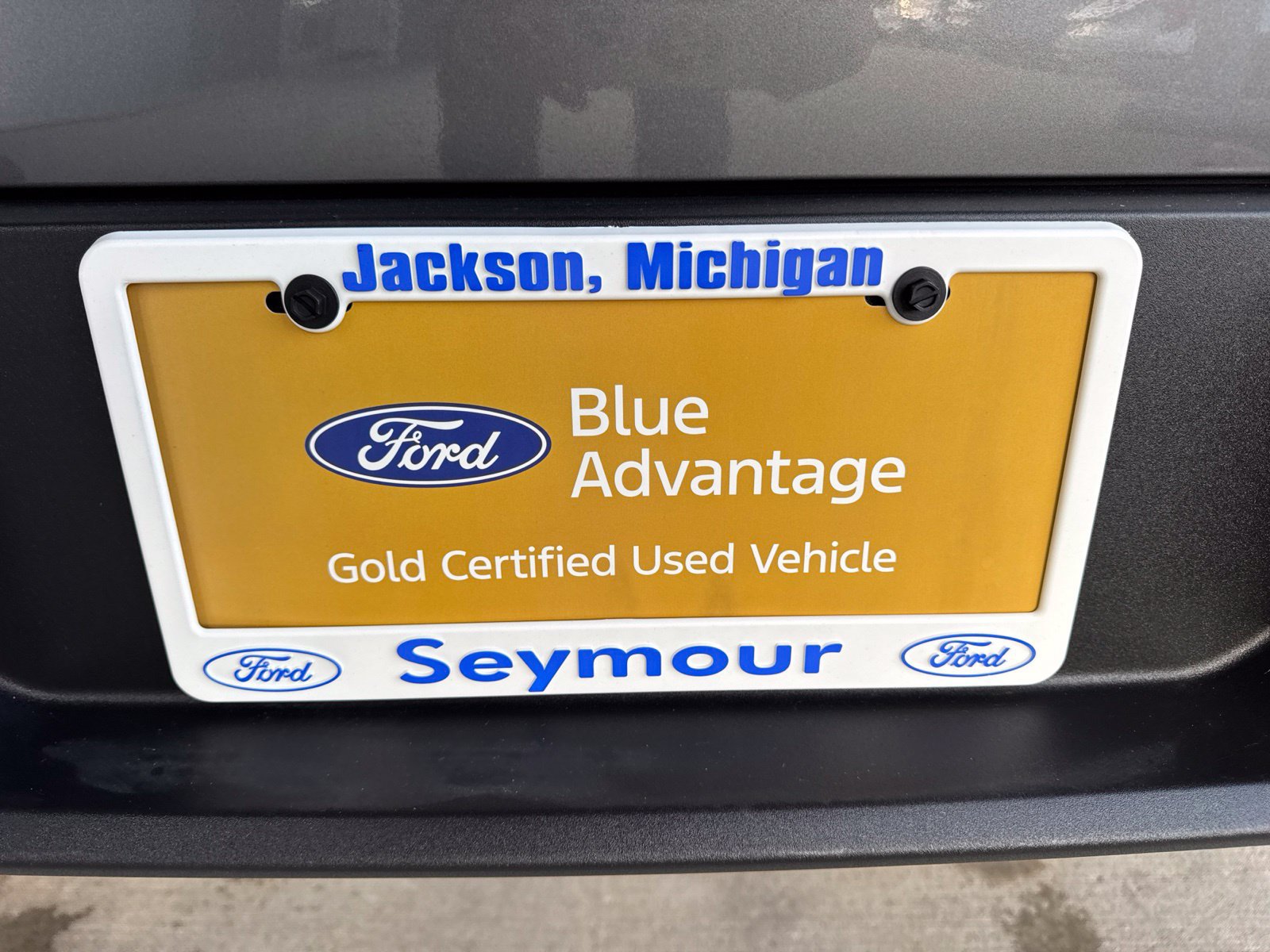Certified 2025 Ford Bronco Sport Outer Banks AWD/4WD image 16