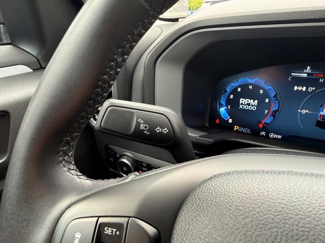 Certified 2025 Ford Bronco Sport Outer Banks w/ Outer Banks Tech Package+ AWD/4WD image 41