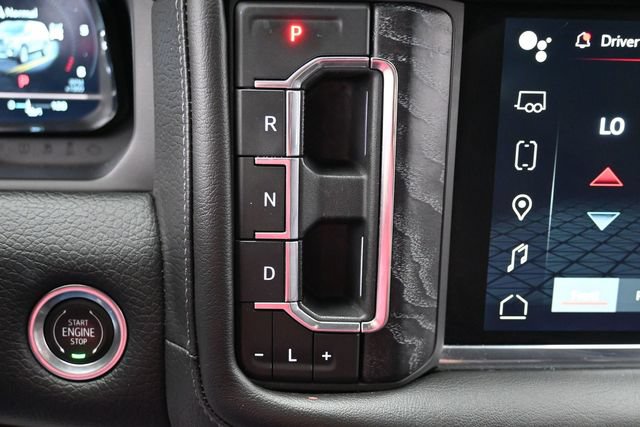 Used 2023 GMC Yukon Denali AWD/4WD image 26