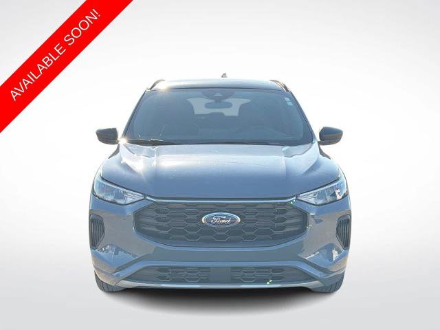 Certified 2023 Ford Escape ST-Line w/ Tech Pack #1 AWD/4WD image 3