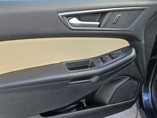 Certified 2024 Ford Edge SE image 12