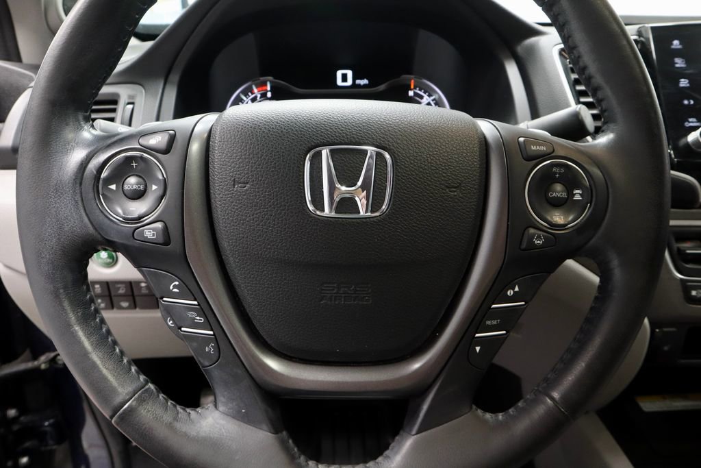 Used 2022 Honda Ridgeline RTL-E image 33