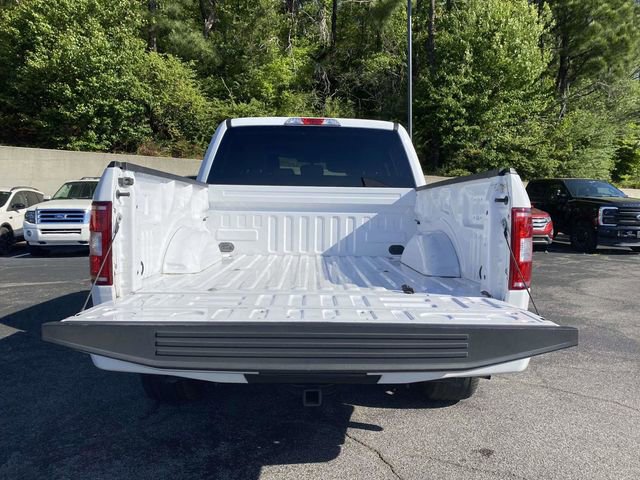Certified 2019 Ford F150 XL w/ Equipment Group 101A Mid AWD/4WD image 12