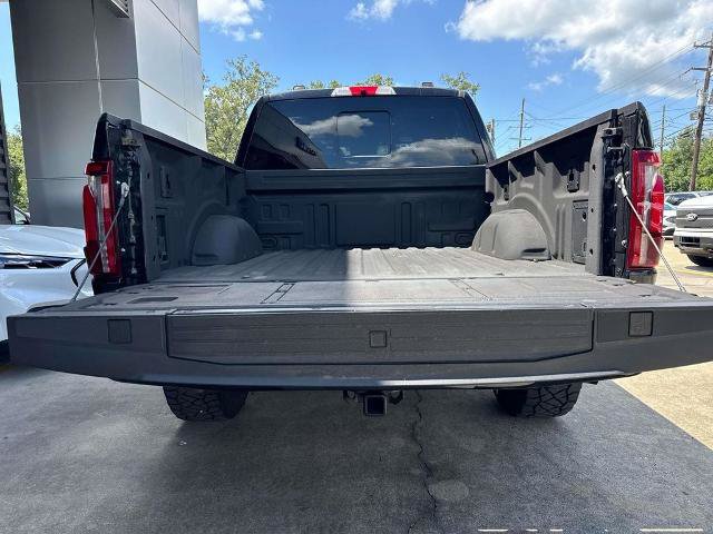 Certified 2024 Ford F150 Platinum w/ FX4 Off-Road Package AWD/4WD image 8
