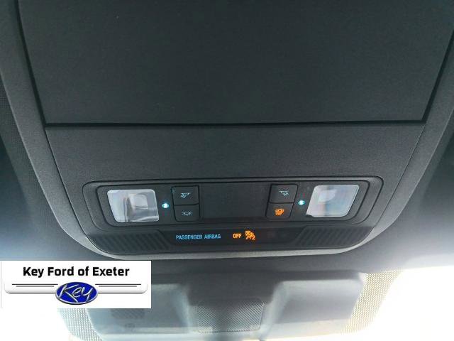 Certified 2022 Ford F150 XL w/ STX Black Appearance Package image 38