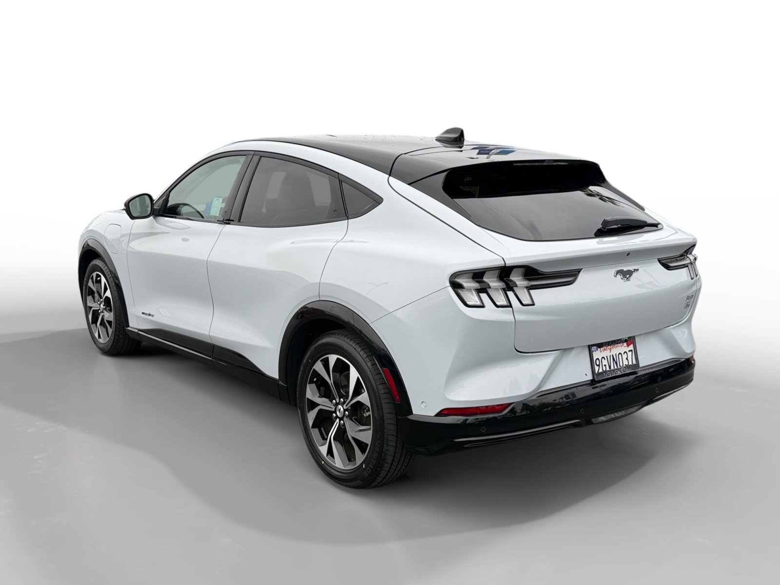 Certified 2023 Ford Mustang Mach-E Premium RWD image 3