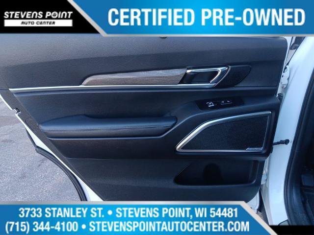 Used 2020 Kia Telluride SX w/ SX Prestige Package AWD/4WD image 30