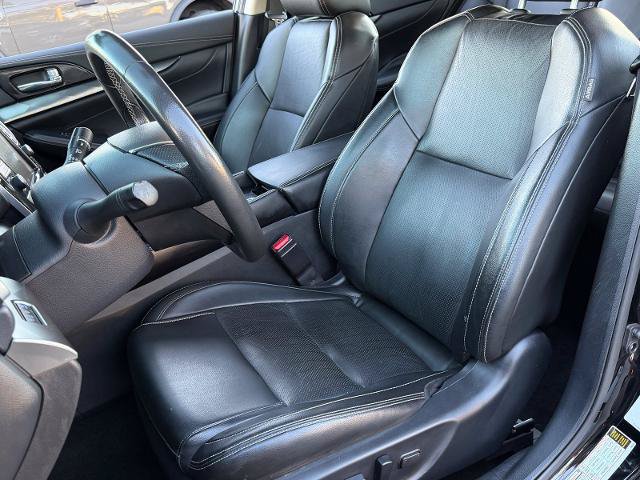 Used 2020 Nissan Maxima 3.5 SV w/ Floor Mat Group FWD image 9