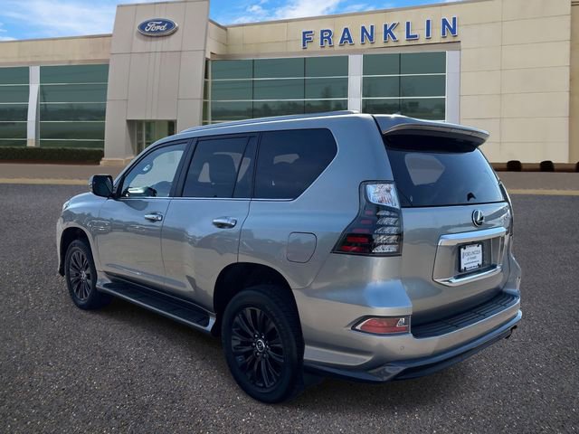 Used 2023 Lexus GX 460 Premium w/ Accessory Package AWD/4WD image 5