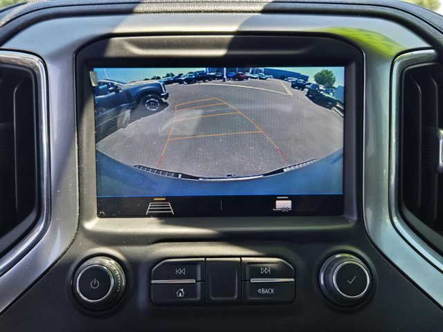 Used 2020 Chevrolet Silverado 1500 LT AWD/4WD image 23