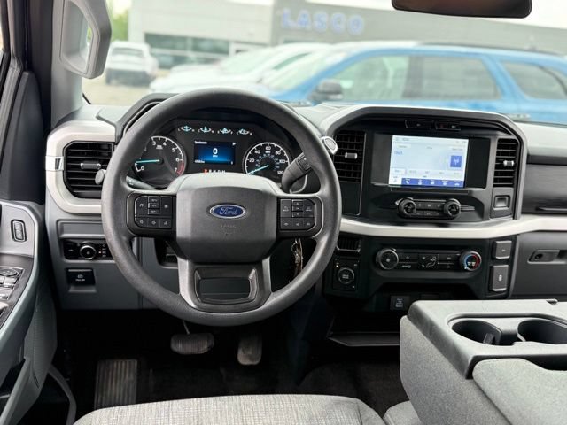 Certified 2023 Ford F150 XLT AWD/4WD image 6