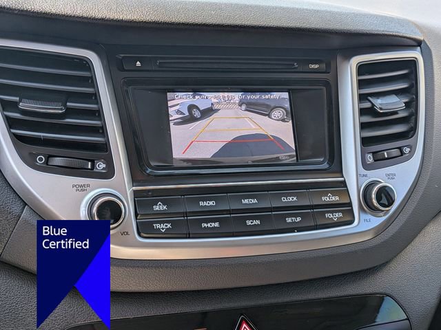 Used 2018 Hyundai Tucson SE w/ Cargo Package image 20