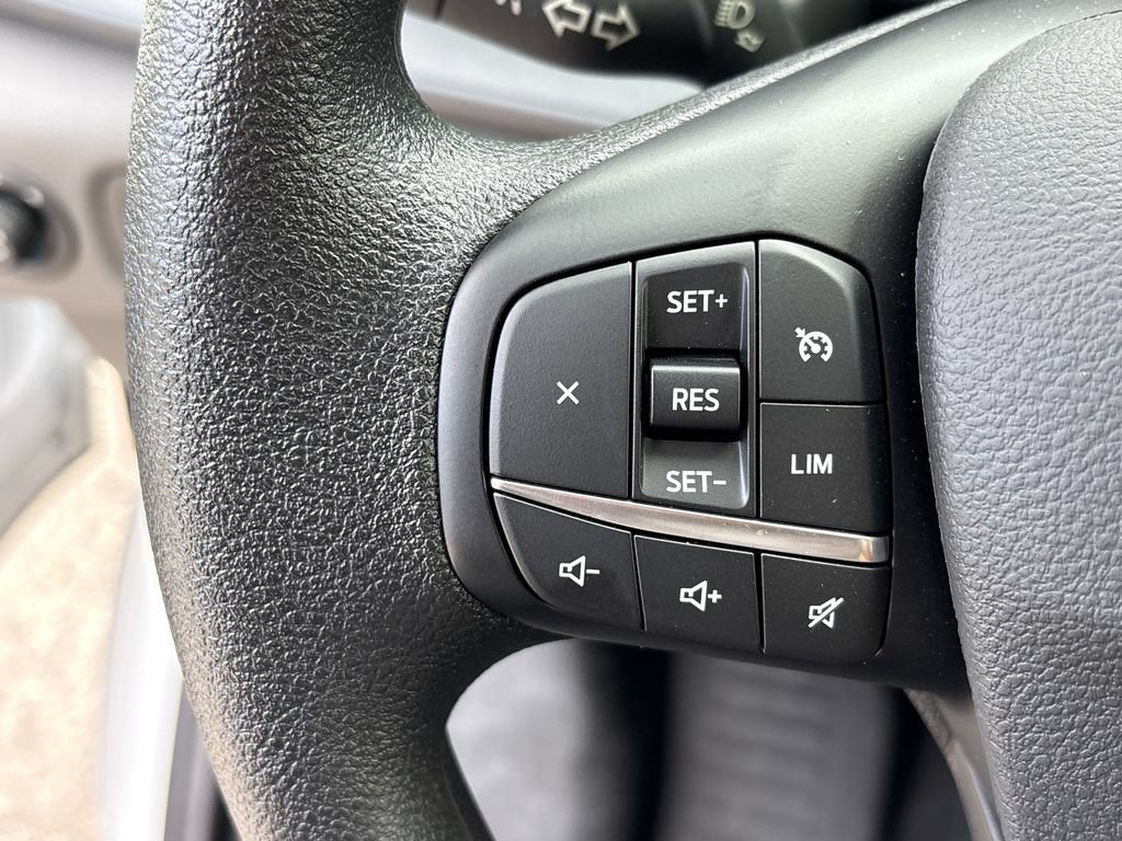 Certified 2024 Ford Transit 350 RWD image 17