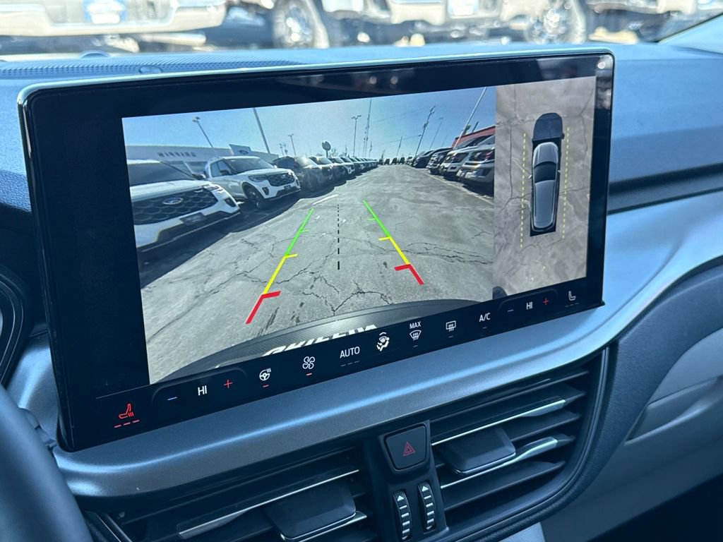 Certified 2023 Ford Escape Active w/ Tech Pack #2 image 18