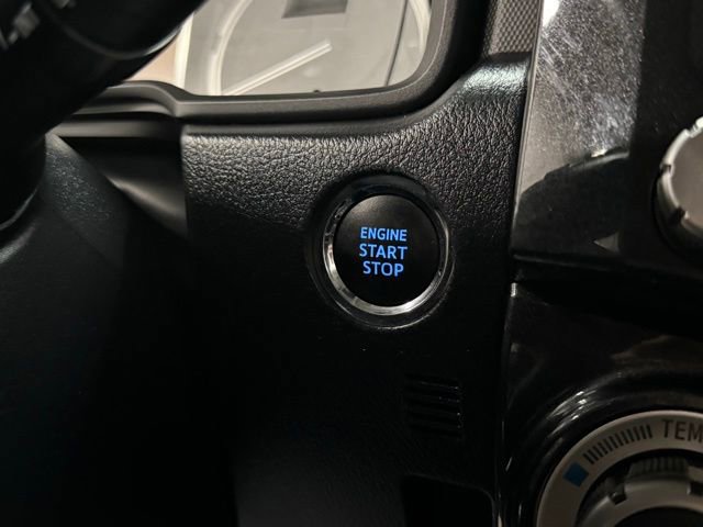 Used 2021 Toyota 4Runner Nightshade image 17