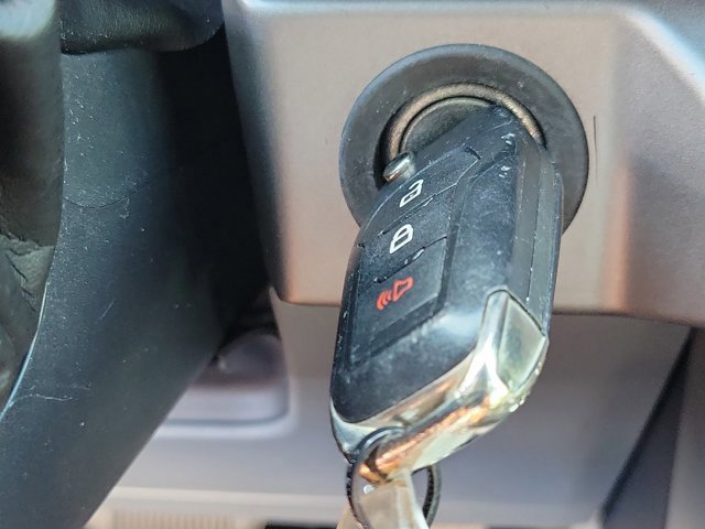 Certified 2024 Ford F150 XLT w/ Mobile Office Package image 30