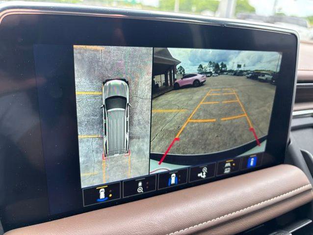 Used 2023 Chevrolet Tahoe High Country RWD image 15