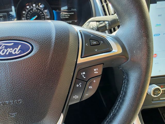 Certified 2023 Ford Edge SEL w/ Convenience Package AWD/4WD image 22