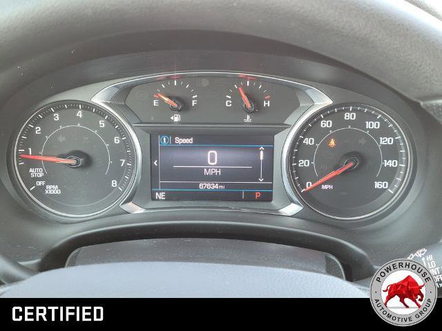 Used 2023 GMC Terrain SLE w/ Driver Convenience Package image 33