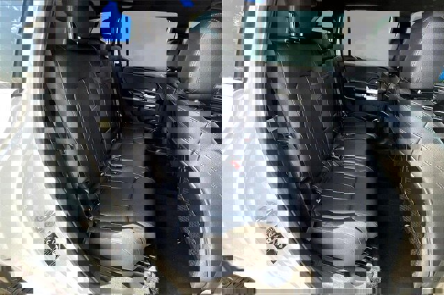 Used 2021 Mercedes-Benz GLB 250 w/ Premium Package image 26