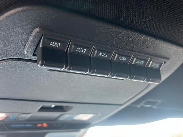 Certified 2025 Ford F150 Tremor w/ Mobile Office Package image 16