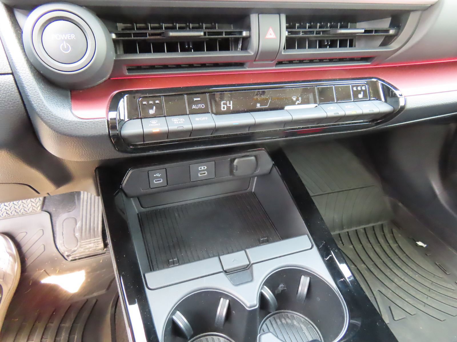 Used 2023 Toyota Prius Prime image 25