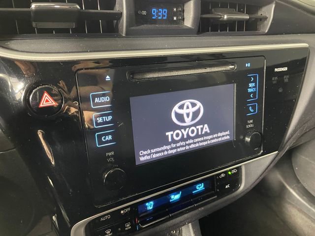 Used 2017 Toyota Corolla LE FWD image 7